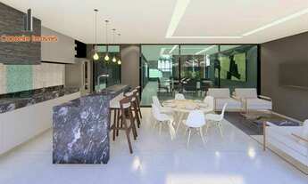 Imagem 3: Casa em Condomínio Colina do Golfe