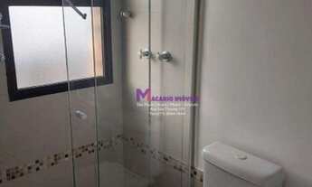 Imagem 4: Apartamento com 3 dormitórios para alugar, 209 m² por R$ 15.000,00/mês - Vila Nova Conceiç