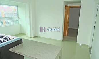 Imagem 2: Apartamento para aluguel, 1 quarto, 1 vaga, Centro - Belo Horizonte/MG