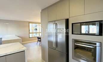 Imagem 7: APARTAMENTO NOVO MOBILIADO COM 3 SUÍTES E 2 VAGAS DE GARAGEM NA MELHOR REGIÃO DO BAIRRO AM