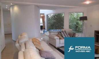 Imagem 3: Sobrado Swiss Park - venda e locação