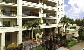 Imagem: Vila Nova Conceição - Apartamento 234