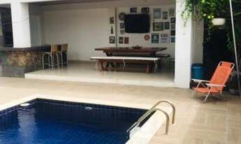 Imagem 6: O preço baixou! Belíssima Casa Duplex no Condomínio Quintas do Lago para venda