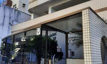 Imagem 2: 02 quartos Barro Vermelho - Vitória - ES