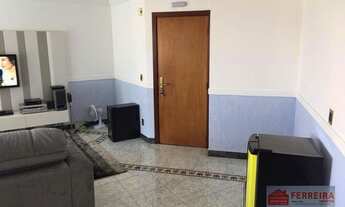 Imagem 5: Apartamento de 3 dormitórios, suíte, 2 vagas cobertas. Peliciari, Vila Progresso, Jundiaí