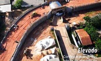 Imagem 4: BOUGAINVILLE BELÉM - TRANSFERÊNCIA