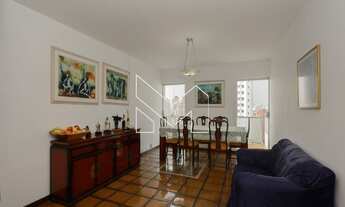 Imagem 5: APARTAMENTO RESIDENCIAL em SÃO PAULO - SP, MOEMA