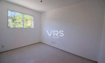 Imagem 7: Apartamento com 2 dormitórios à venda, 50 m² por R$ 220.000,00 - Pimenteiras - Teresópolis