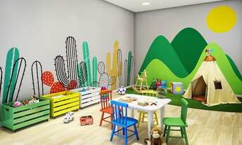 Imagem 3: *OPORTUNIDADE** More na Lapa em Lindo Apto de 2 Dormitórios