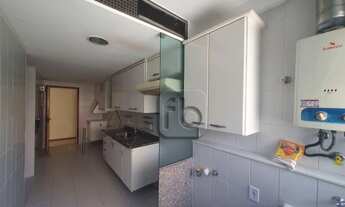 Imagem 2: Rio 2 Apt 3 qts varanda fechada, dependência de empregada completa