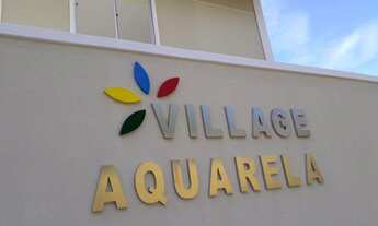 Imagem: Apartamento para venda tem 59 metros quadrados