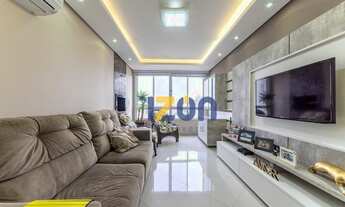 Imagem 2: Apartamento à venda, 86 m² por R$ 579.000,00 - Centro - Canoas/RS