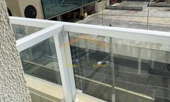 Imagem 4: SãO PAULO - Conjunto Comercial/Sala - Santana