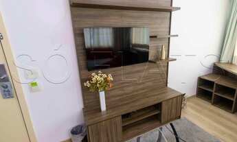 Imagem 5: Ótimo flat na Vila Olímpia, prox ao Shopping, fácil acesso a linha da CPTM, Marg Pinheiros