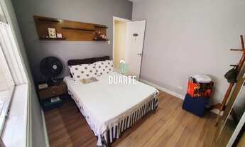 Imagem 5: SANTOS - Apartamento Padrão - MARAPÉ