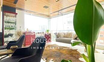 Imagem 3: 225 m²| 4 dormitórios