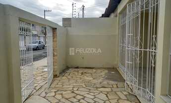 Imagem 2: Casa para aluguel, 2 quartos, 1 suíte, JABOTIANA - Aracaju/SE