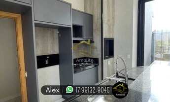 Imagem 7: CASA CONDOMÍNIO SETLIFE II EM MIRASSOL