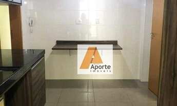 Imagem 7: Apartamento com 3 dormitórios para alugar, 168 m² por R$ 9.500,00/mês - Centro Empresarial