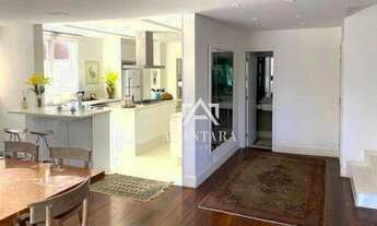 Imagem 3: Apartamento no Barramares com 4 quartos - Barra da Tijuca