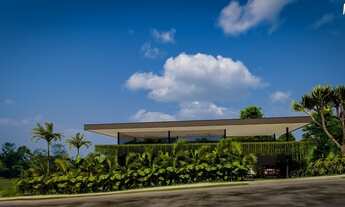 Imagem 6: UBERLâNDIA - Casa de Condomínio - Cond. Jardins Gênova