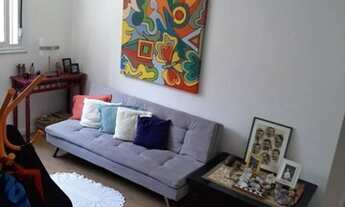 Imagem 6: São Paulo - Apartamento Padrão - Jardins