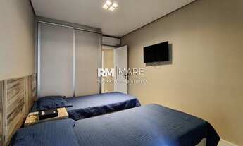 Imagem 7: Apartamento para venda com 104 metros quadrados com 3 quartos em Riviera de São Lourenço