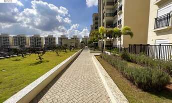 Imagem: Apartamento para venda com 80 metros quadrados