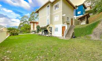 Imagem 2: Casa à venda no bairro Bom Retiro - Teresópolis/RJ
