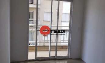 Imagem 5: Venda/Locação - Apartamento - Vila Siqueira da Brasilândia