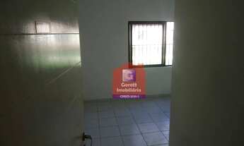Imagem 6: Apartamento com 2 dormitórios para alugar, 58 m² por R$ 550/mês - Planalto - Natal/RN L072