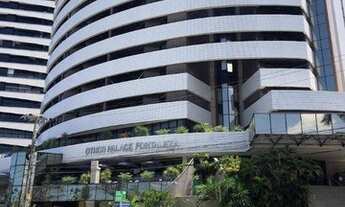 Imagem: Blue Tree Towers Fortaleza, flat com 2 dormitórios