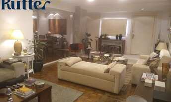 Imagem 3: APARTAMENTO COM 3 SUÍTES EM MOEMA PASSÁROS