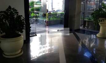 Imagem 4: SALA COMERCIAL NA VILA CLEMENTINO, SP, PRONTA COM 2 BANHEIROS E 1 VAGA