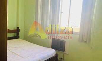 Imagem 6: Rio de Janeiro - Apartamento Padrão - Maracanã