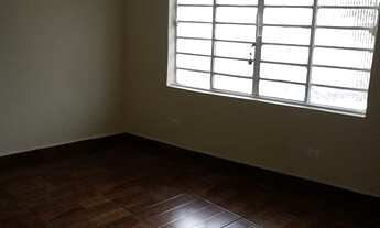 Imagem: Casa em São Paulo