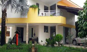 Imagem: CASA RESIDENCIAL em SÃO LUÍS - MA, QUINTAS