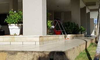 Imagem 2: Apartamento para venda Edifício Valverdi -bairro Bandeirantes - Cuiabá - MT