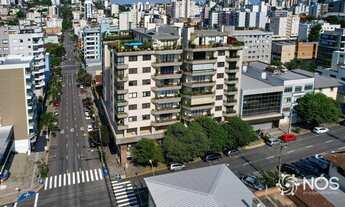 Imagem 2: Edifício Gold Center