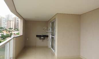 Imagem 4: Apartamento - Ribeirão Preto - Bosque das Juritis - Pronto Para Morar