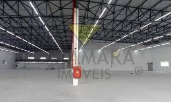 Imagem 7: Mogi das Cruzes - Galpão/Depósito/Armazém - Vila Mogilar