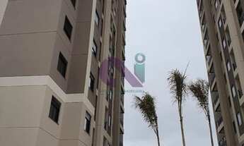 Imagem 5: Apartamento Novo, 2 dormitórios,1 vaga - 56m² de área útil - por R$ 350.000mil