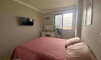 Imagem 7: Candeias - 03 Qtos / 01 Suíte - 02 Vagas - Andar alto - Área de lazer - Excelente localiza