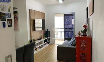 Imagem: Apartamento com 2 dormitórios à venda