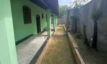 Imagem 3: Casa à venda, 4 quartos, 1 suíte, 4 vagas, Paquetá - Belo Horizonte/MG