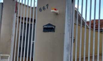 Imagem 2: SAO JOSE DO RIO PRETO - Residential / Apartment - JARDIM CAPARROZ