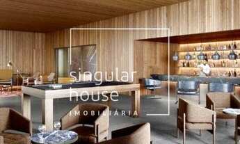 Imagem: 285 m² 4 suítes