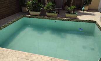 Imagem 5: Casa Linear de condomínio com 5 quartos em Condominio Nobre em Vila Valqueire