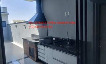 Imagem 5: CONDOMINIO RESIDENCIAL em Indaiatuba - SP, Vista Verde