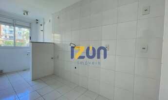 Imagem 4: Apartamento com 1 dormitório à venda, 39 m² por R$ 205.000,00 - Igara - Canoas/RS